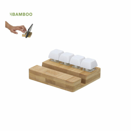 Supporto Antistress
Terap