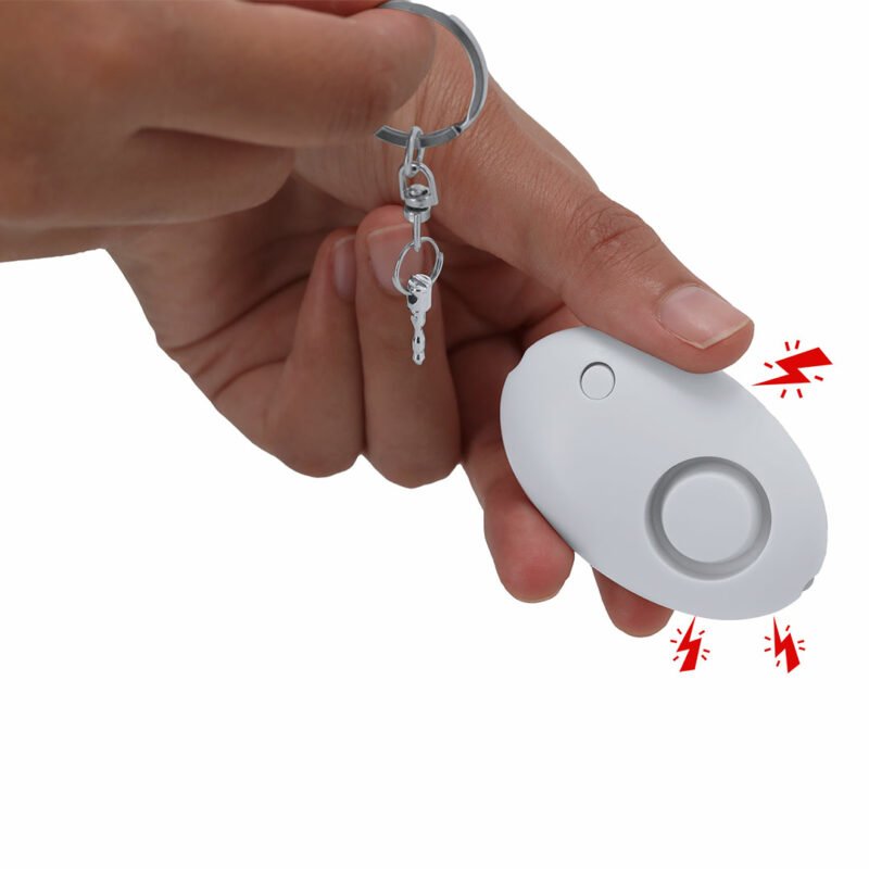 Allarme Personale
Lyra - immagine 5