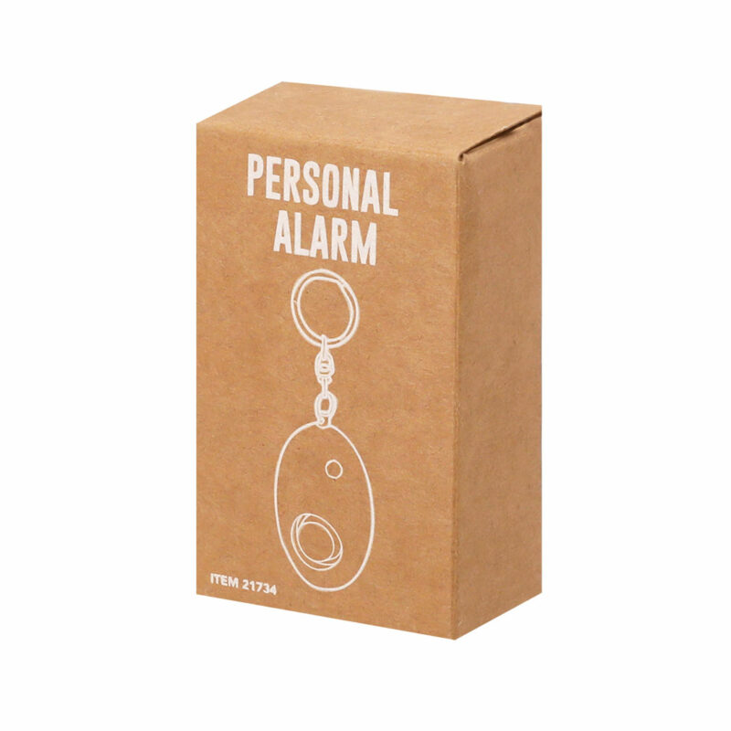 Allarme Personale
Lyra - immagine 6