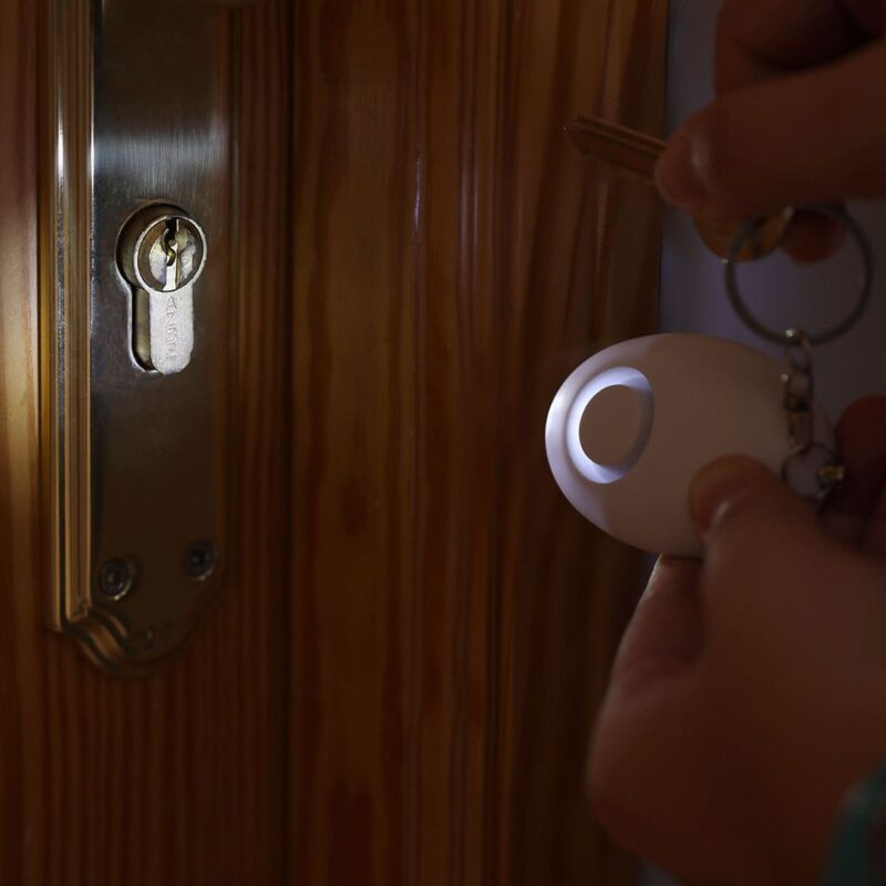 Allarme Personale
Lyra - immagine 7