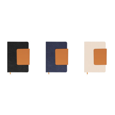 Block Notes
Renak