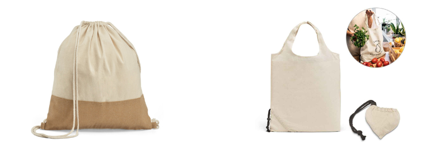zaini personalizzabili - Gadget primaverili - GadgetGo