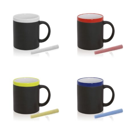 Tazza
Colorful