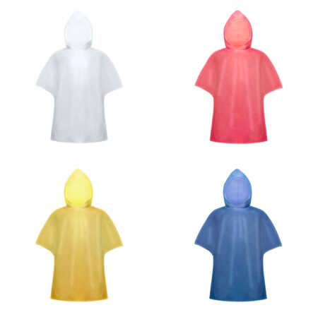 Poncho
Remo