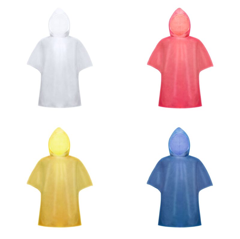 Poncho
Remo