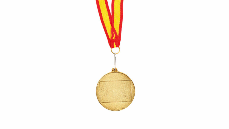 Medaglia
Corum - immagine 5