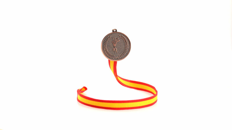 Medaglia
Corum - immagine 6