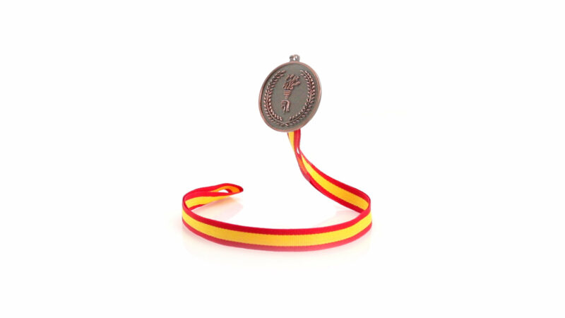 Medaglia
Corum - immagine 7