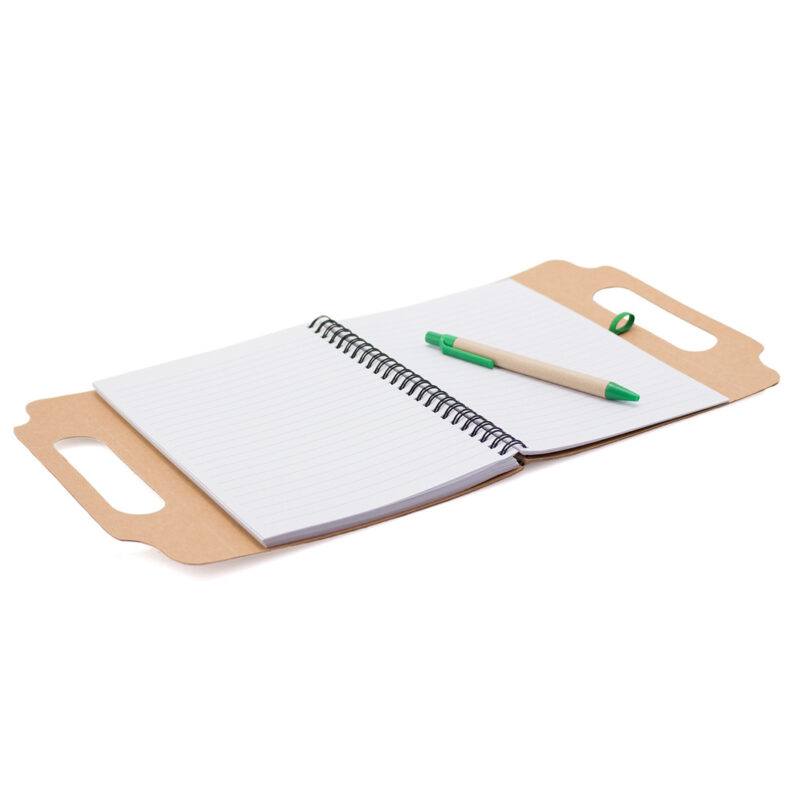 Block Notes
Makron - immagine 3