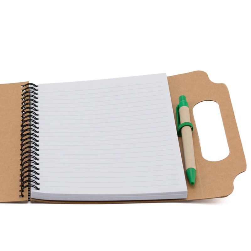 Block Notes
Makron - immagine 5