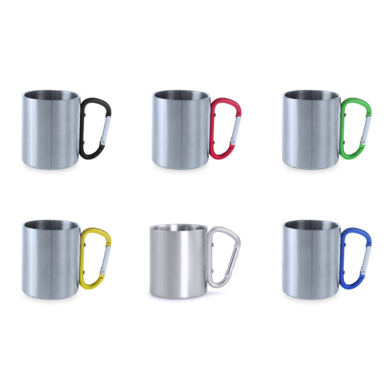 Tazza
Bastic