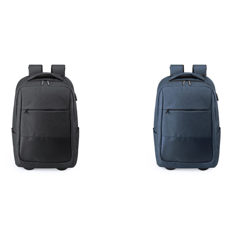 Zaino Trolley
Haltrix - immagine 6
