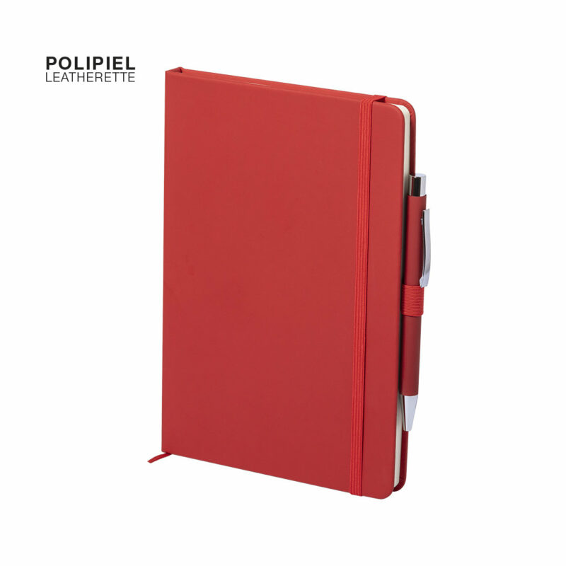 Block Notes
Robin - immagine 2