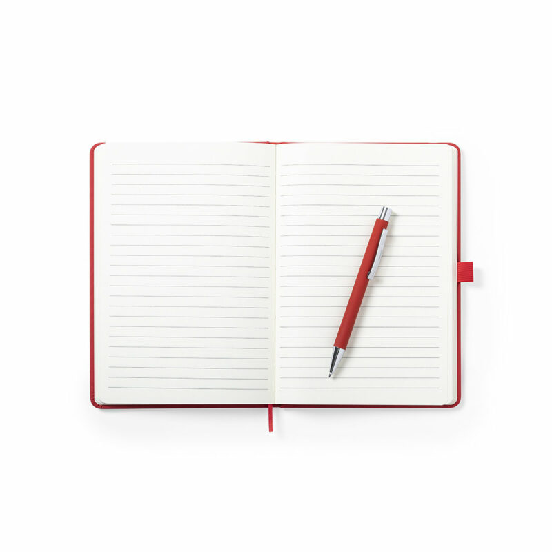 Block Notes
Robin - immagine 3