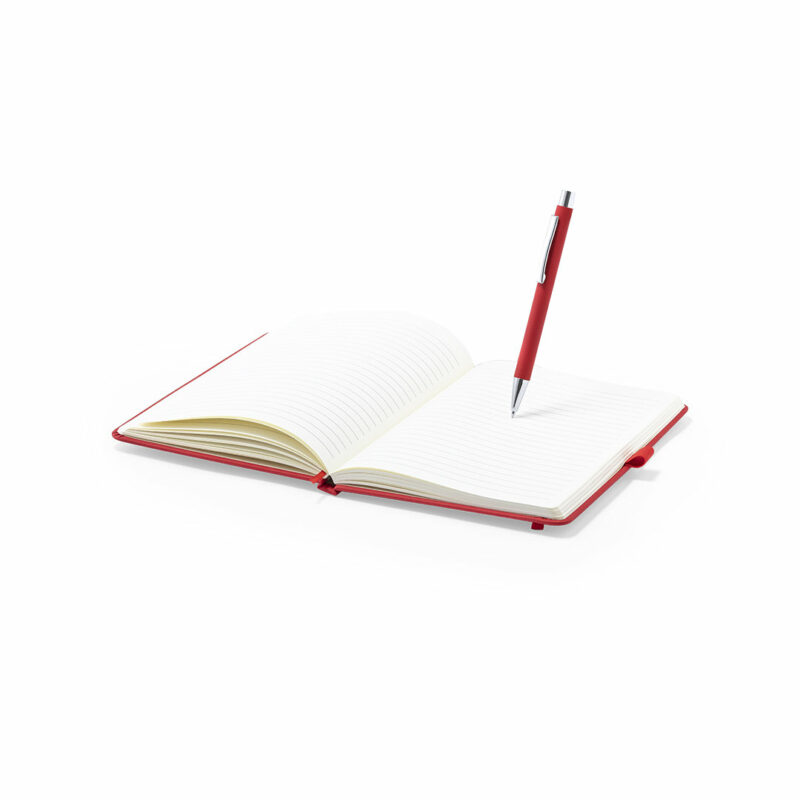 Block Notes
Robin - immagine 4
