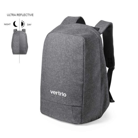 Zaino Antifurto
Quasar