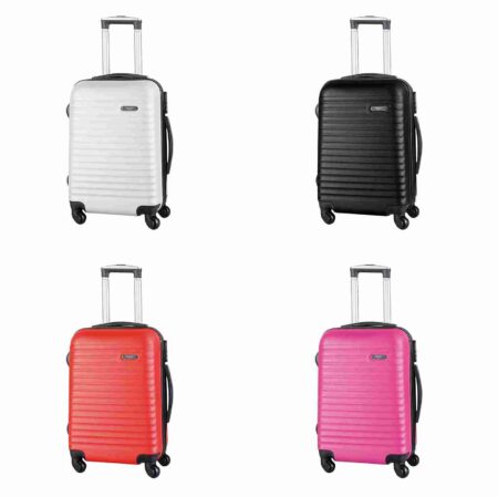 Trolley
Rumax