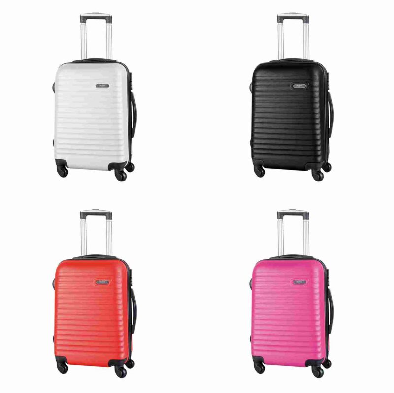 Trolley
Rumax