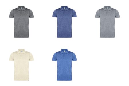 Polo Adulto
Troky