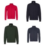 Felpa Adulto
Lightweight Sweat
