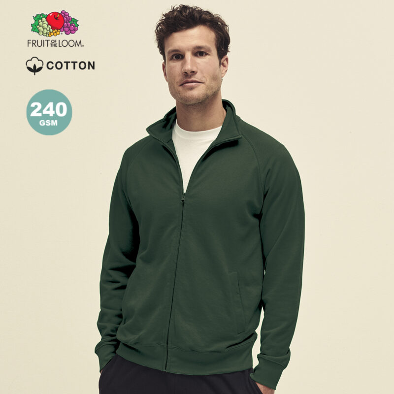 Felpa Adulto
Lightweight Sweat - immagine 2