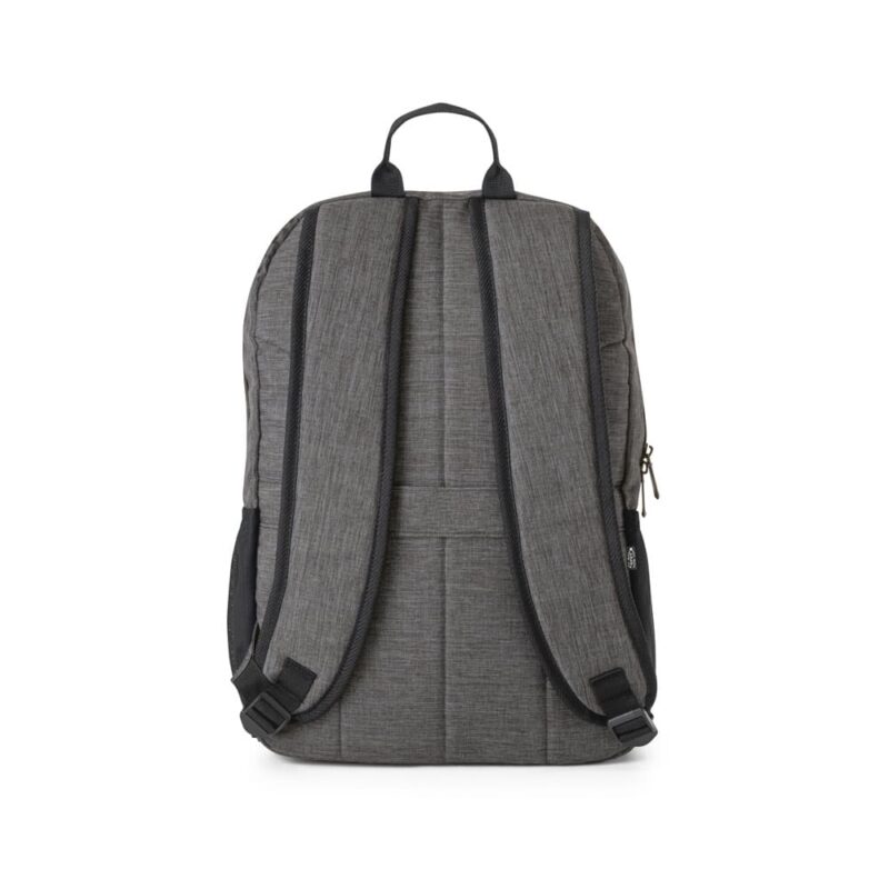 Zaino per laptop in 100% rPET 300D - immagine 3