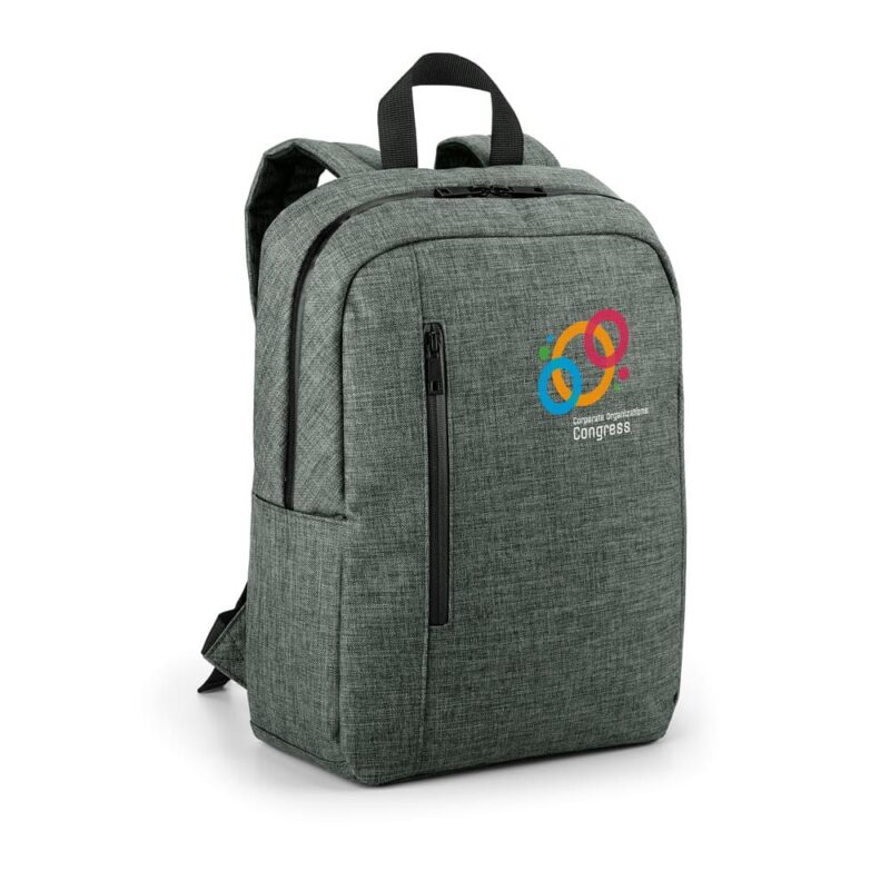 Zaino porta PC 14`` in 600D - immagine 2