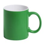 Tazza in ceramica colorata