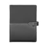 Cartella A5 in pelle PU