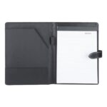 Cartella A5 in pelle PU - immagine 2