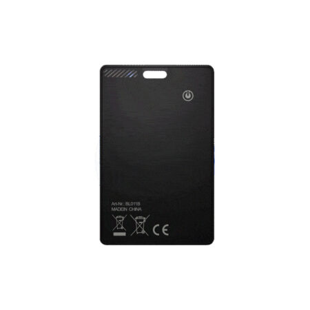 Smart finder tag