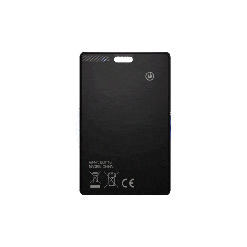 Smart finder tag