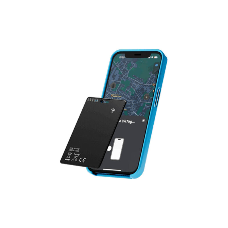 Smart finder tag - immagine 2