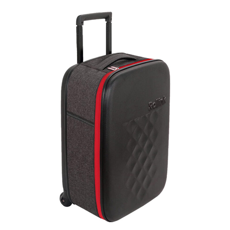 Trolley rigido ripiegabile - immagine 2