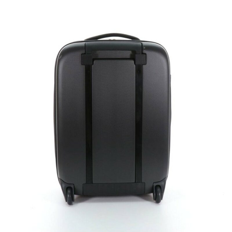 Trolley rigido ripiegabile - immagine 5
