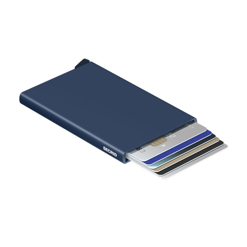 Porta carte di credito - immagine 3