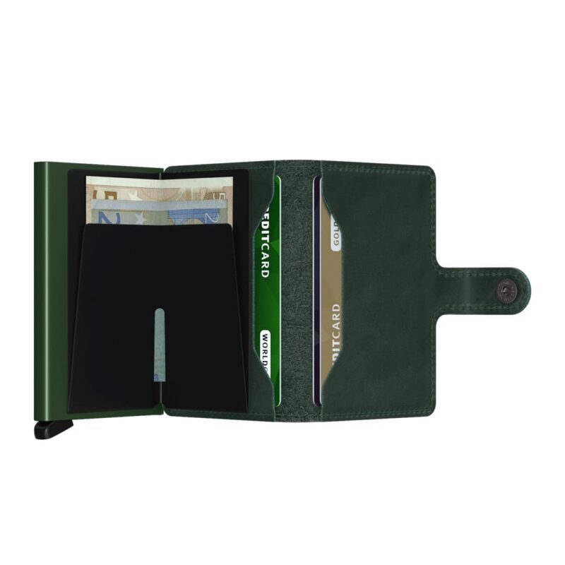 Portafoglio Miniwallet - immagine 4