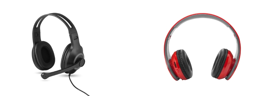 Cuffie personalizzabili - Gadget promozionale - GadgetGo