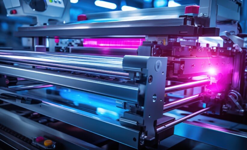 Incisione laser - Stampa monocromatica - Personalizza il tuo gadget