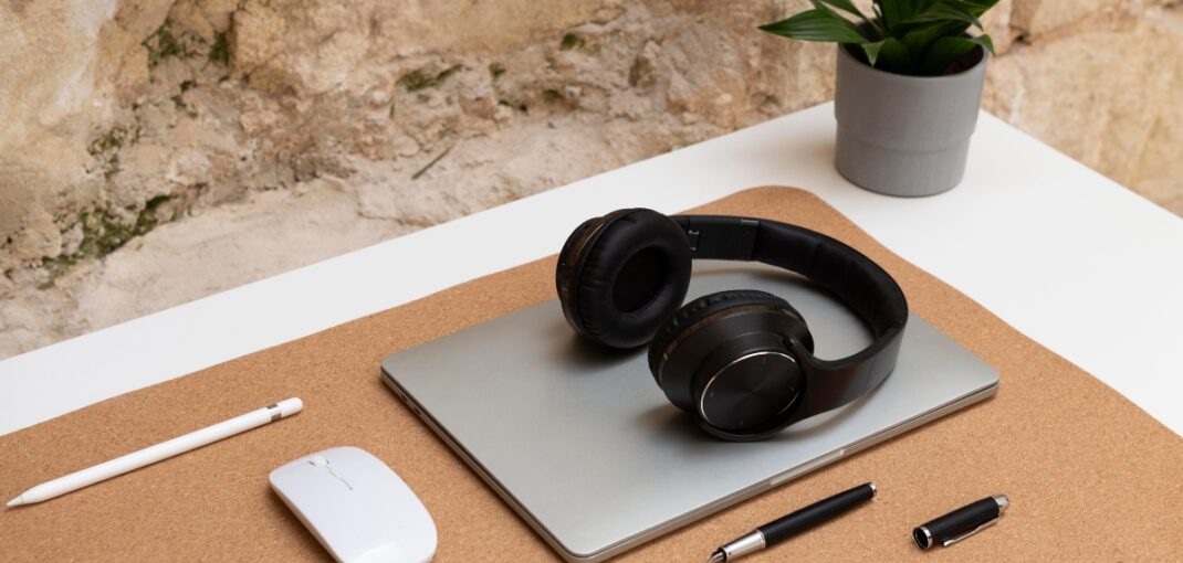 Accessori per computer - gadget personalizzabili - Regali aziendali