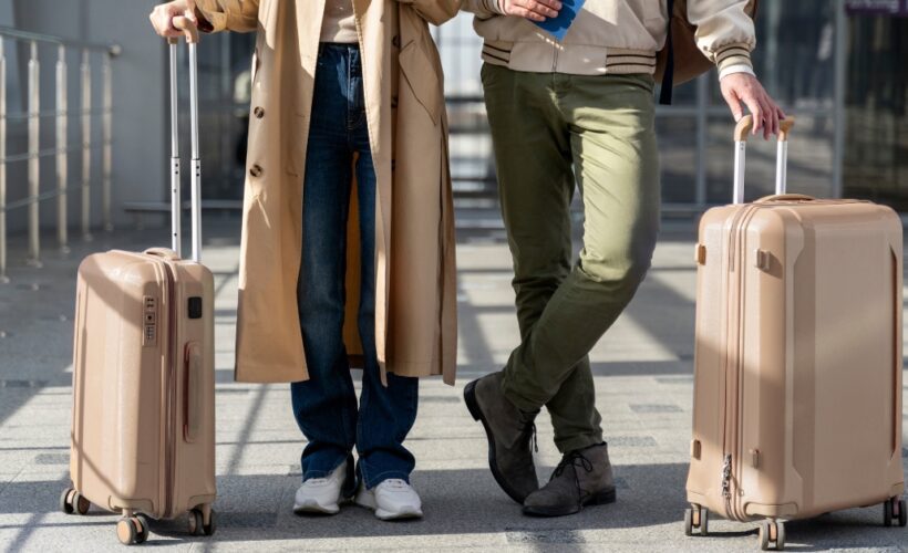 gadget per agenzie di viaggio - GadgetGo